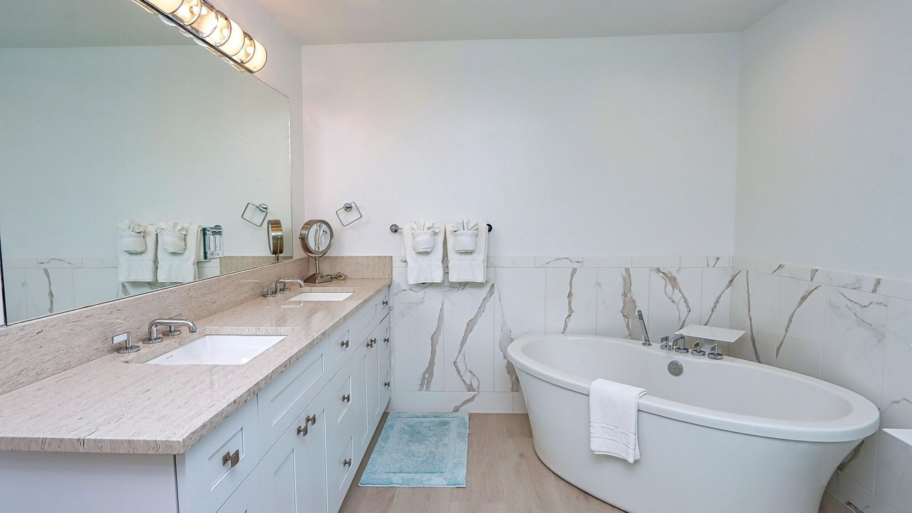 Photo of Bathroom in Captiva
