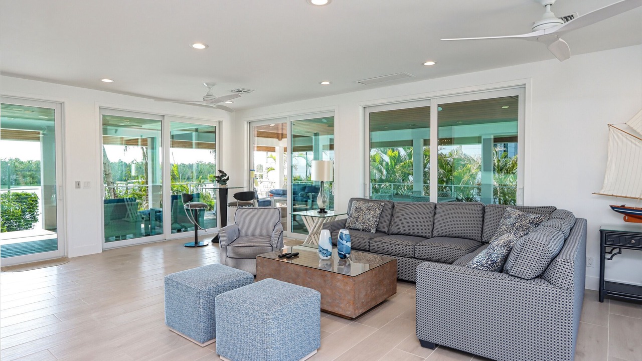 Photo of Bedroom in Captiva