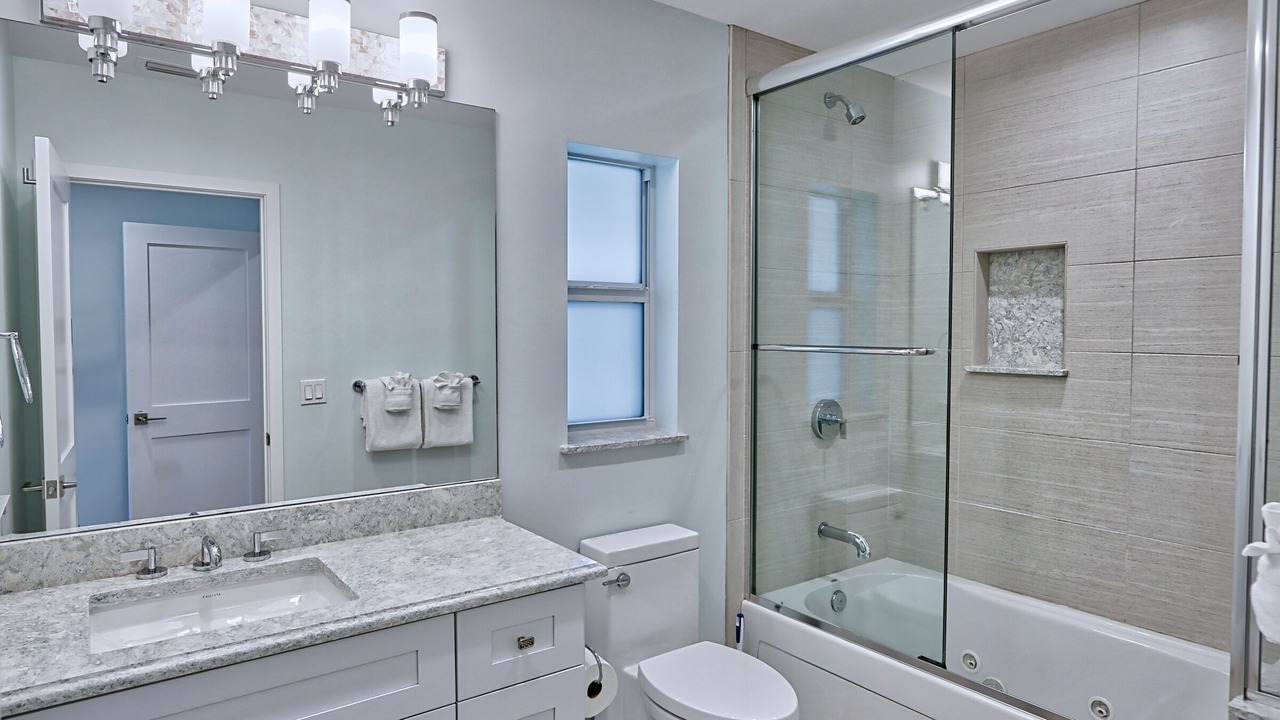 Photo of Bathroom in Captiva