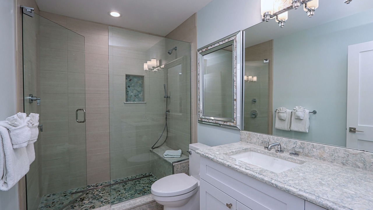 Photo of Bathroom in Captiva