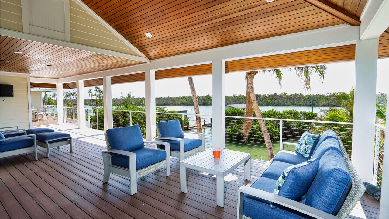 Photo of Outdoor in Captiva