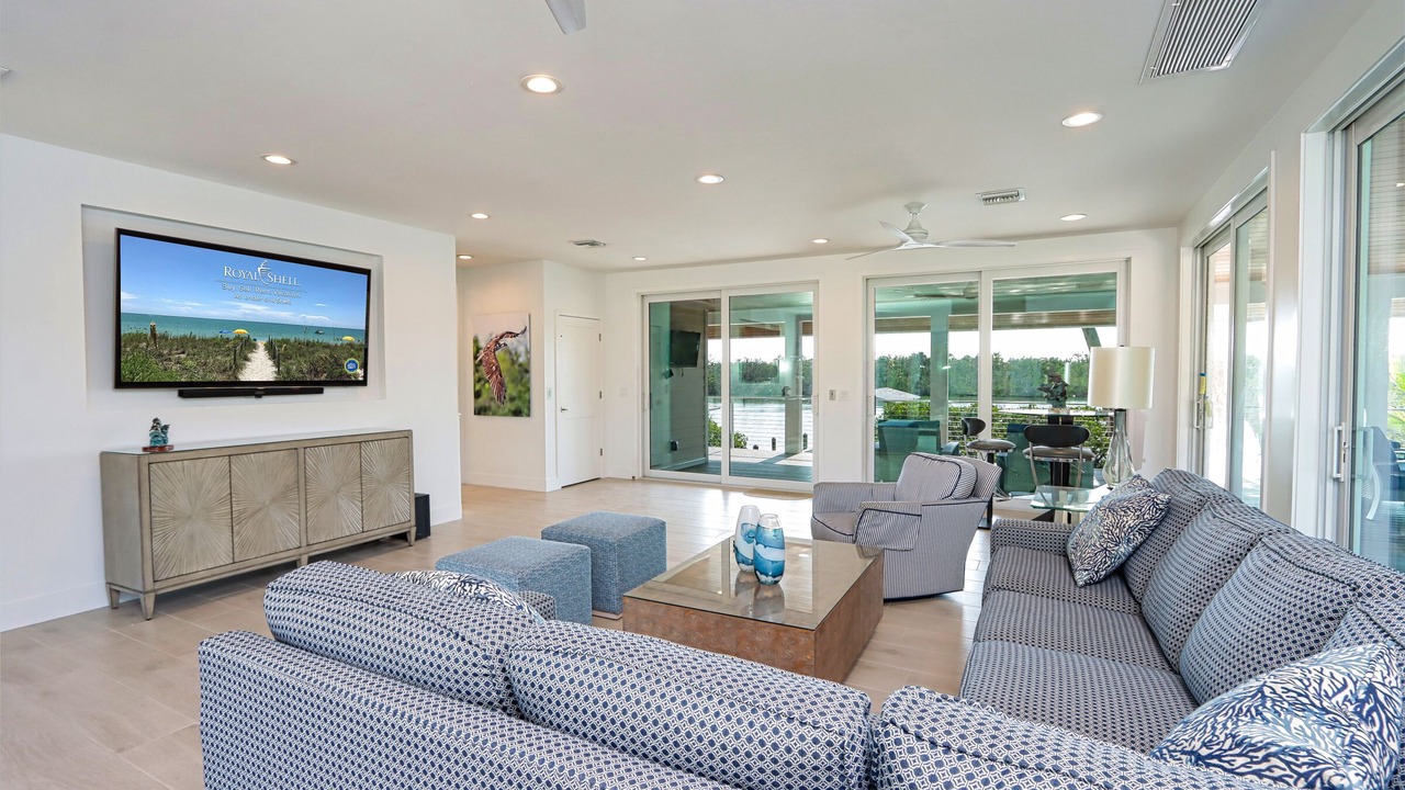 Photo of Bedroom in Captiva