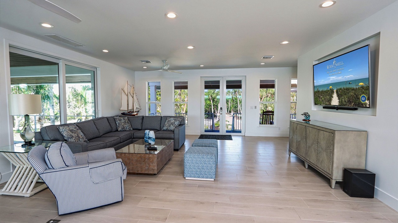 Photo of Bedroom in Captiva