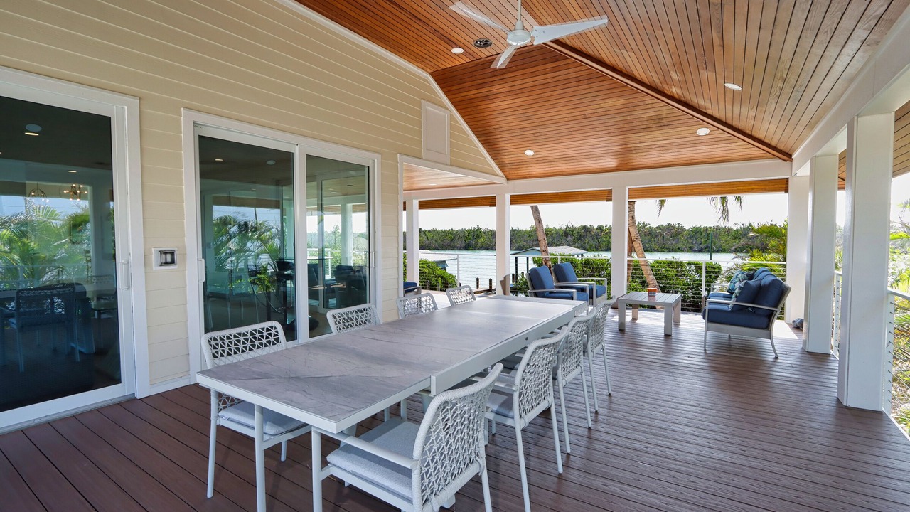 Photo of Outdoor in Captiva