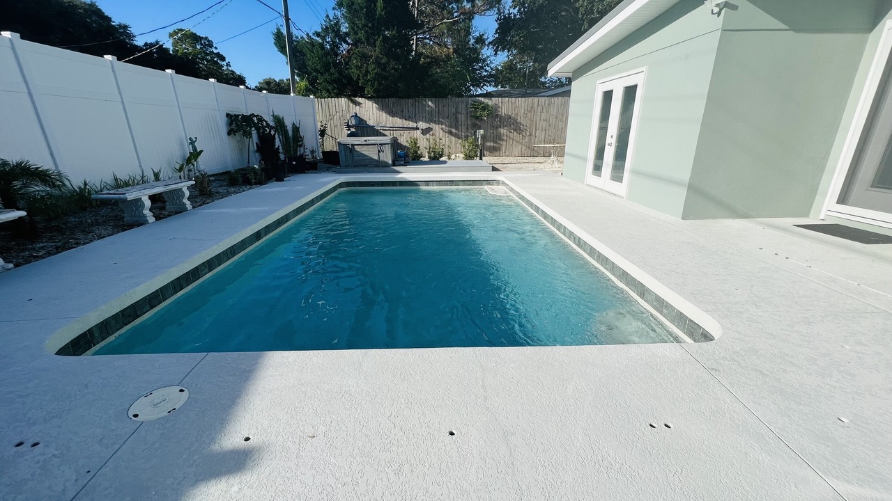 Photo of Outdoor in Bay Acres