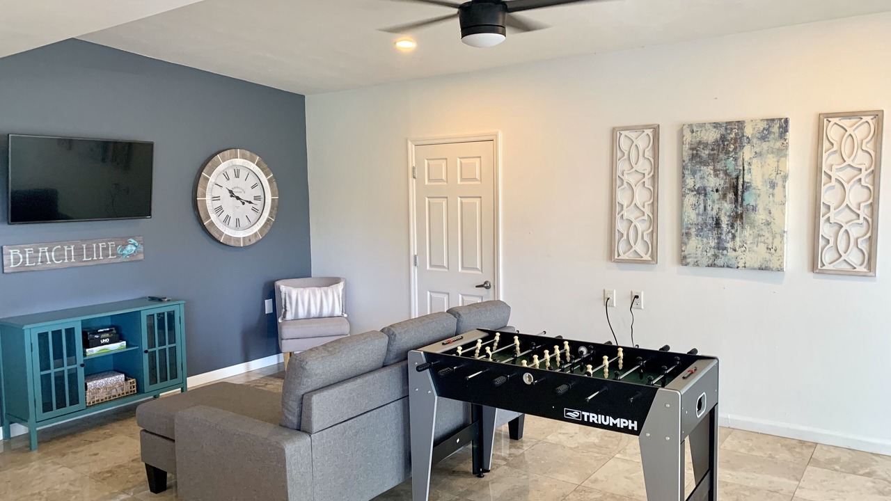 Photo of Bedroom in Bay Acres