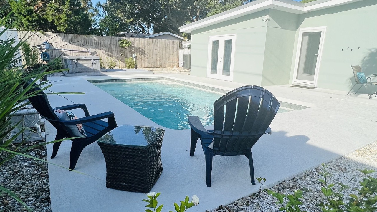 Photo of Outdoor in Bay Acres
