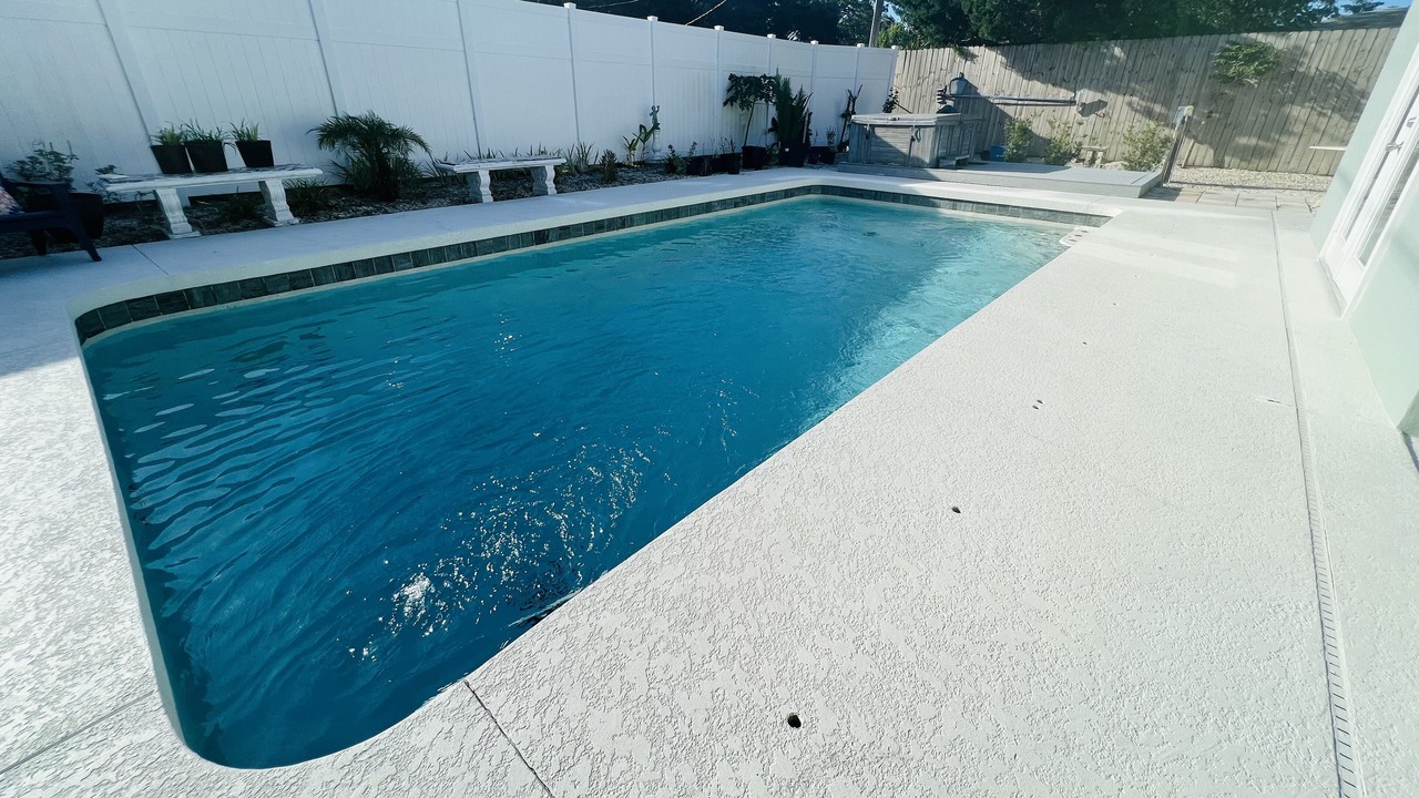 Photo of Outdoor in Bay Acres