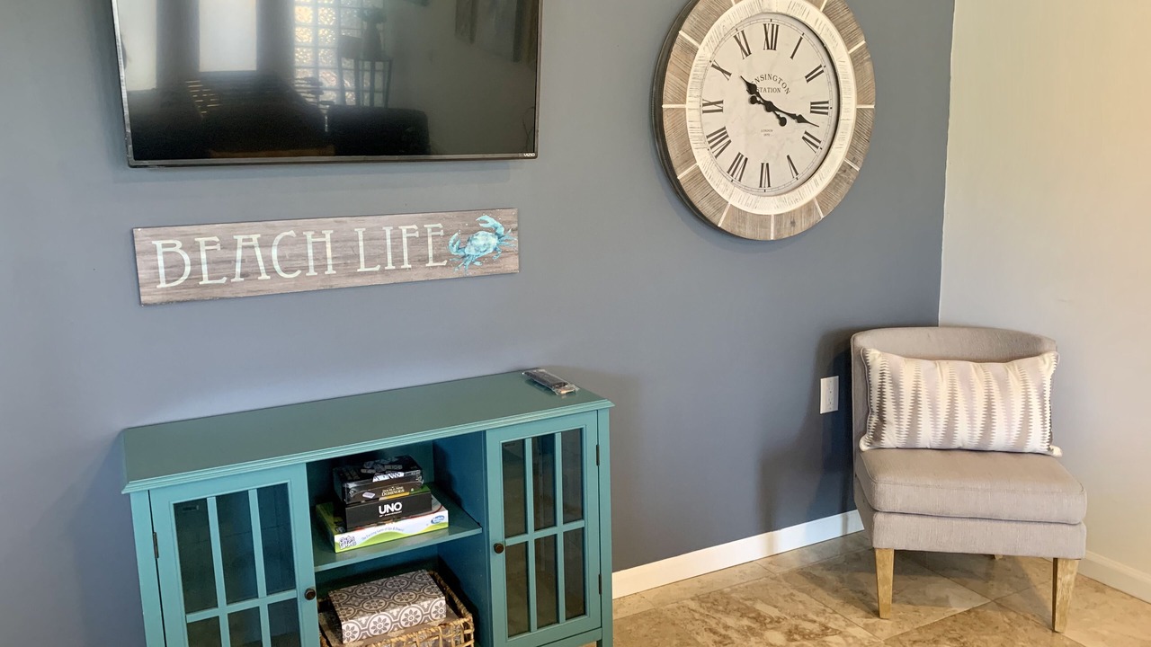 Photo of Bedroom in Bay Acres