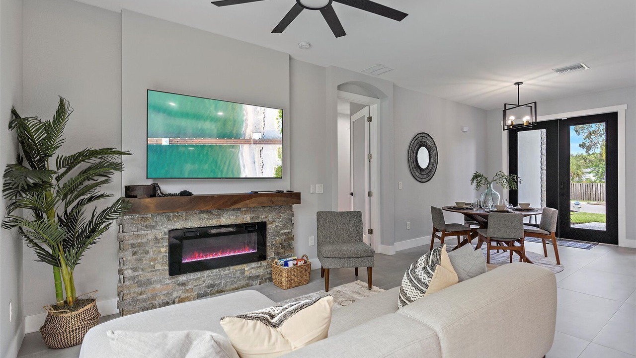 Photo of Livingroom in Bradenton