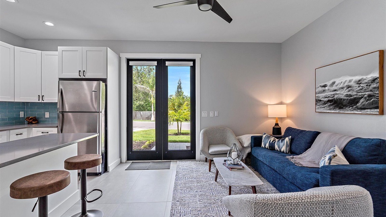 Photo of Livingroom in Bradenton