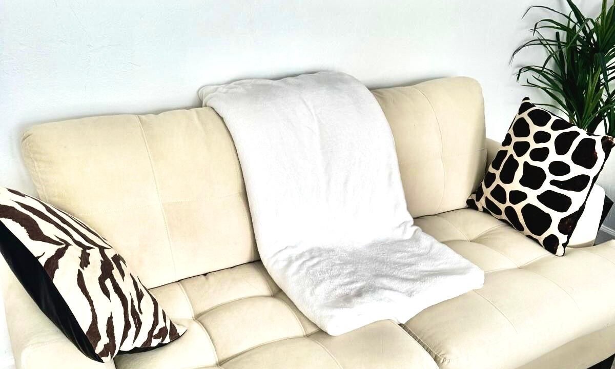 Photo of Livingroom in Wellington