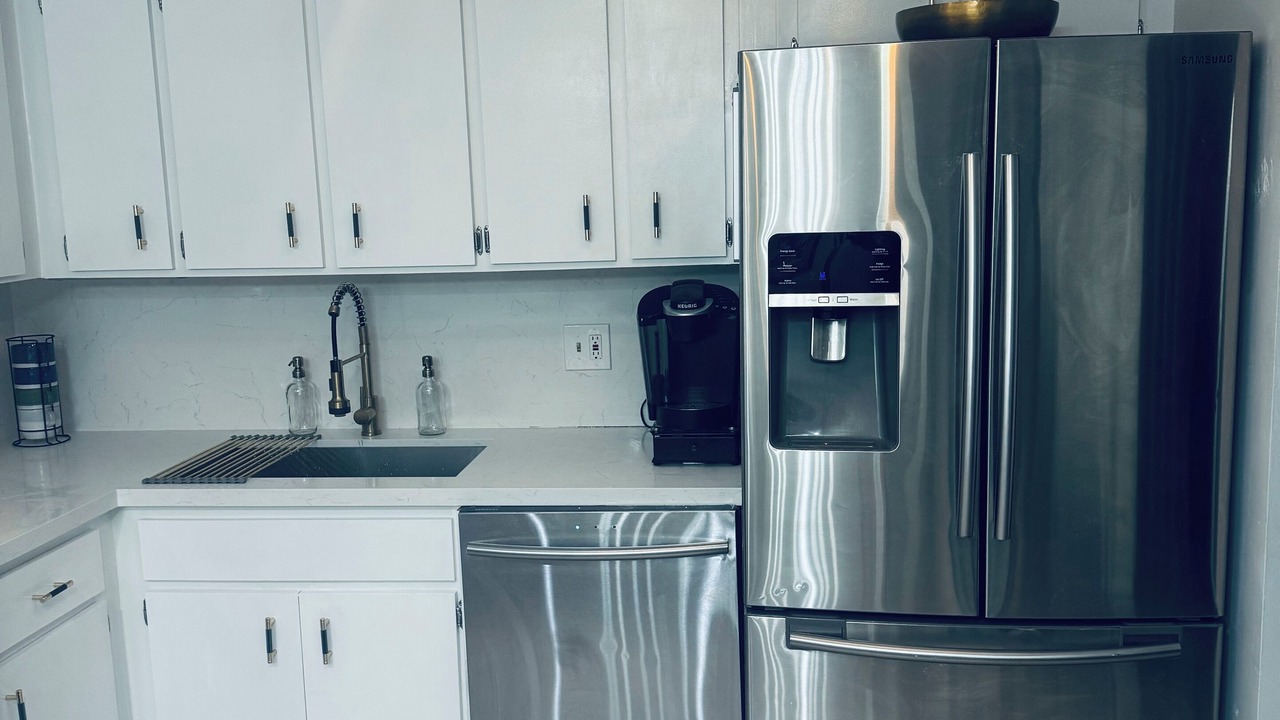 Photo of Kitchen in Wellington