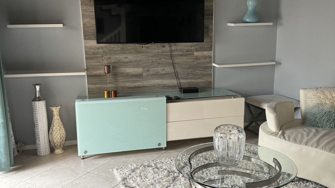 Photo of Livingroom in Wellington