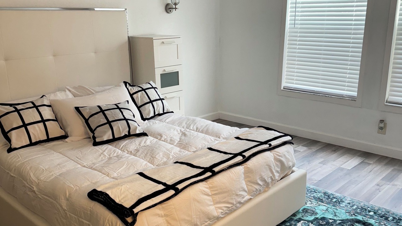 Photo of Bedroom in Wellington