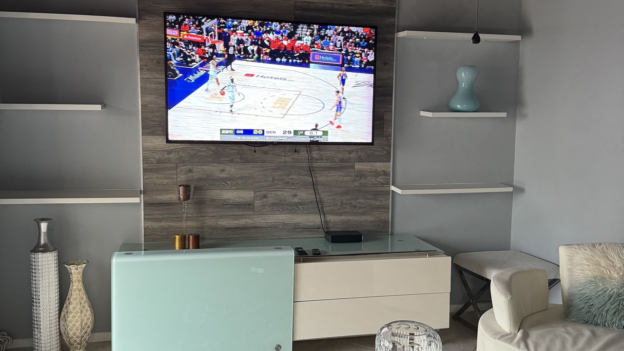 Photo of Livingroom in Wellington