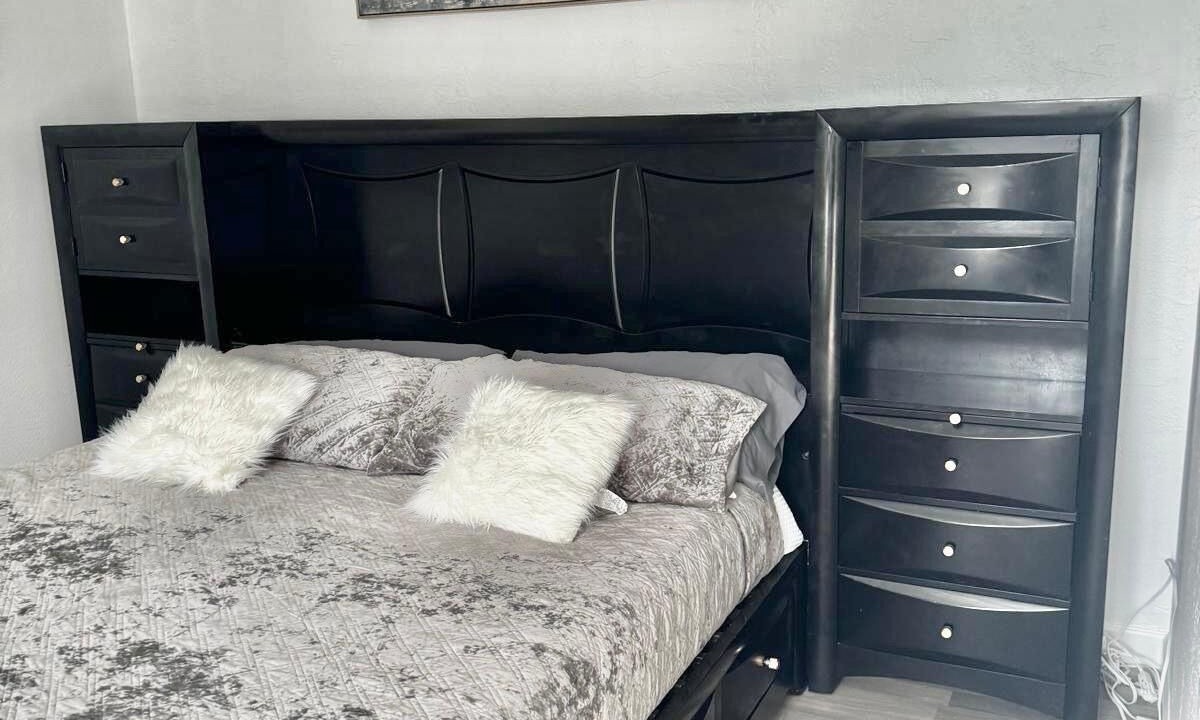 Photo of Bedroom in Wellington