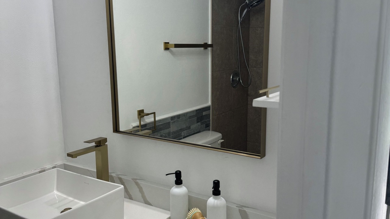 Photo of Bathroom in Wellington