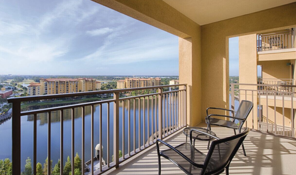 Photo of Outdoor in Lake Buena Vista