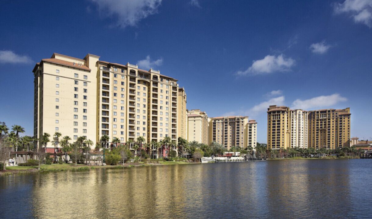 Photo of Outdoor in Lake Buena Vista