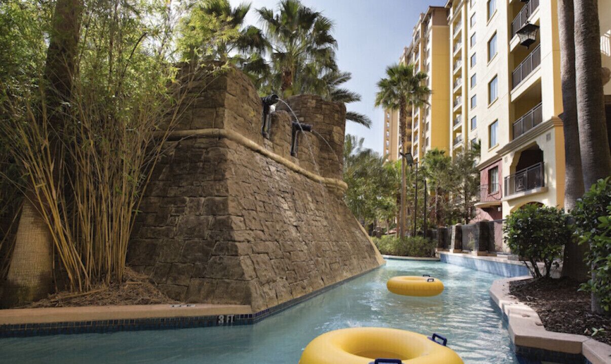 Photo of Outdoor in Lake Buena Vista