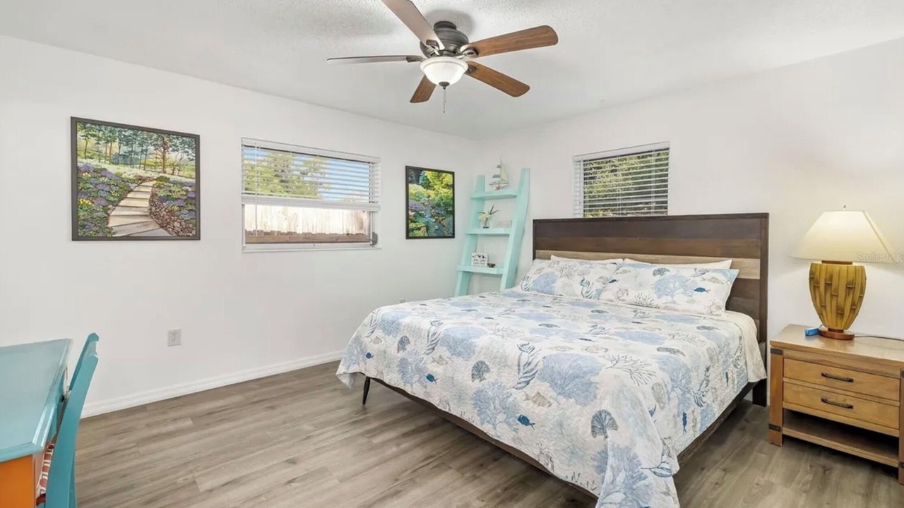 Photo of Bedroom in Ridge Wood Heights
