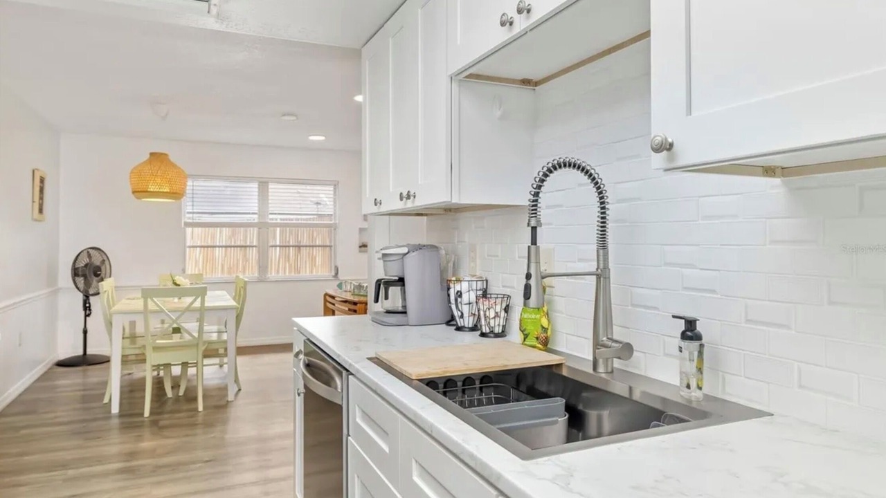 Photo of Kitchen in Ridge Wood Heights