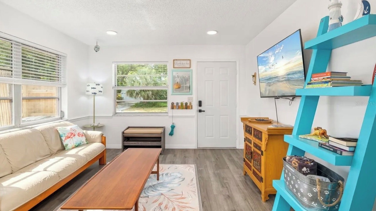 Photo of Livingroom in Ridge Wood Heights