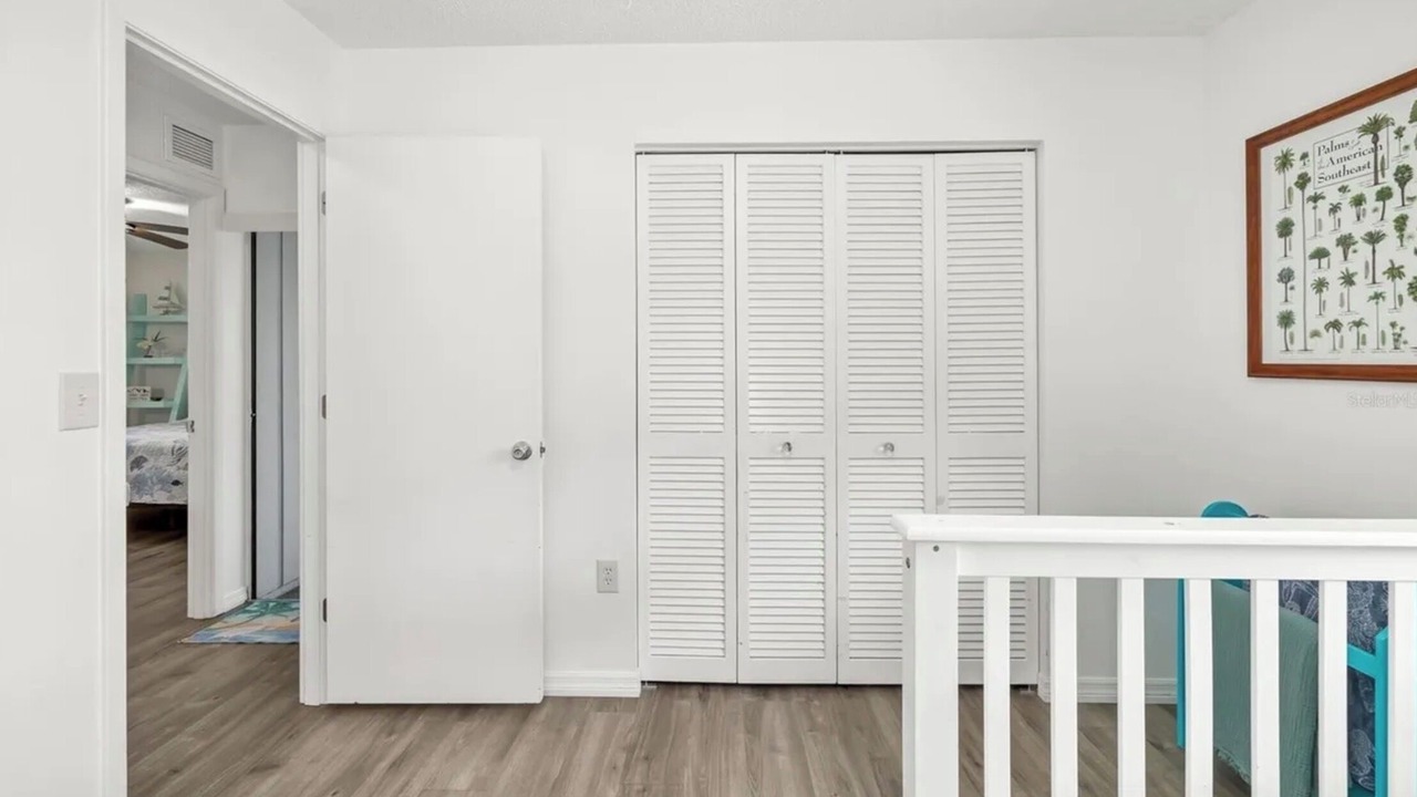 Photo of Bedroom in Ridge Wood Heights