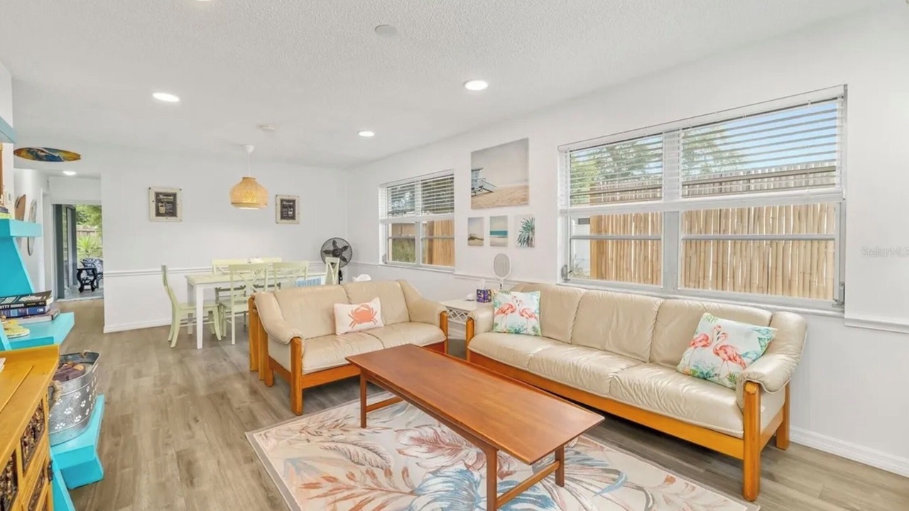 Photo of Livingroom in Ridge Wood Heights