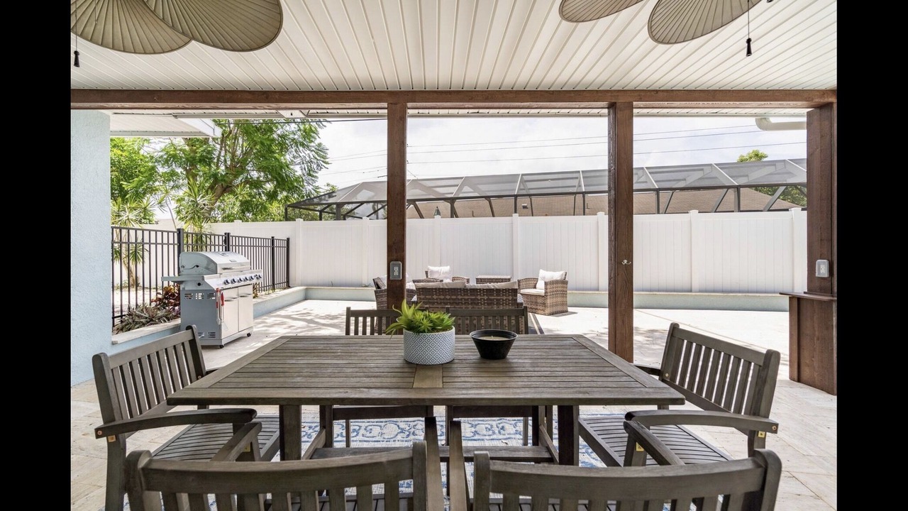 Photo of Outdoor in Belair Bayou