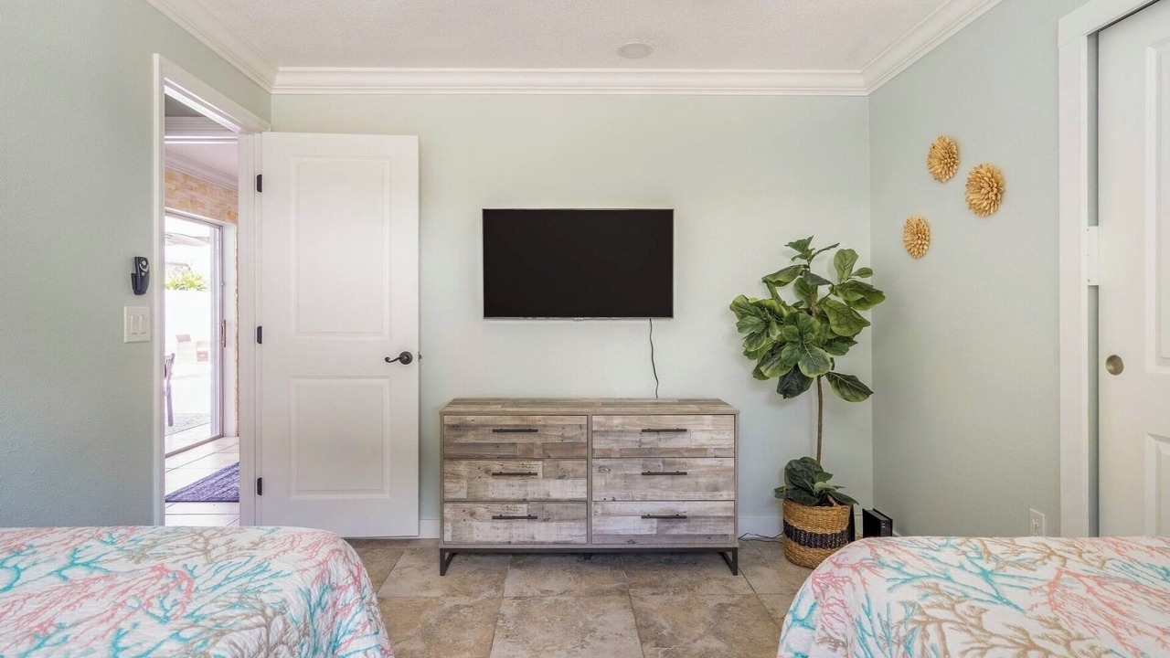 Photo of Bedroom in Belair Bayou