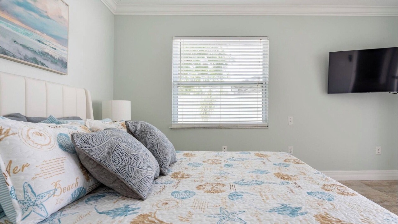 Photo of Bedroom in Belair Bayou