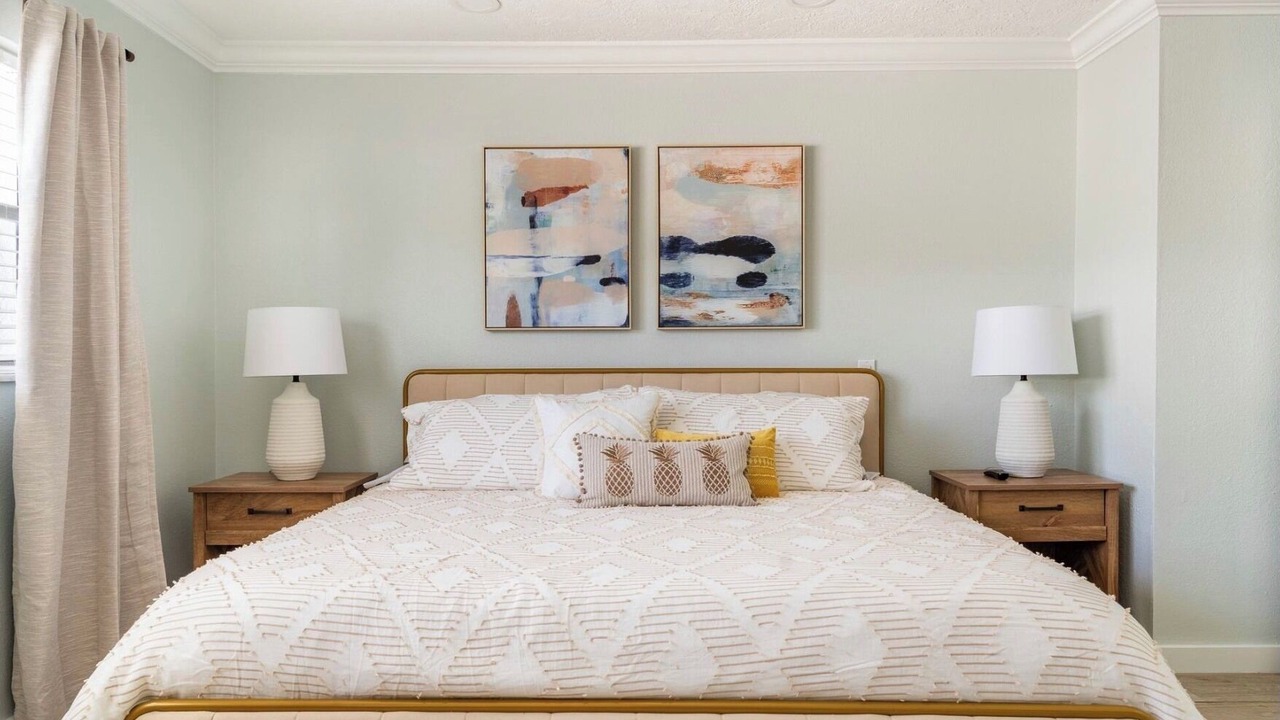 Photo of Bedroom in Belair Bayou