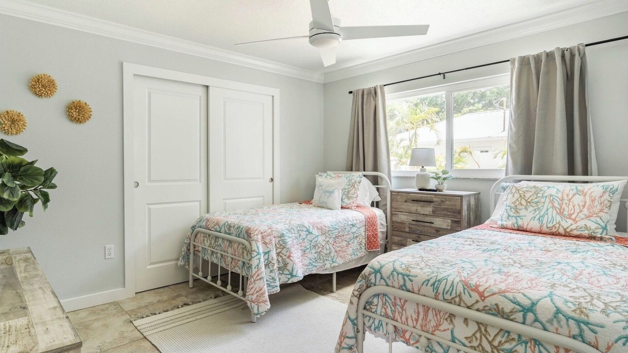 Photo of Bedroom in Belair Bayou