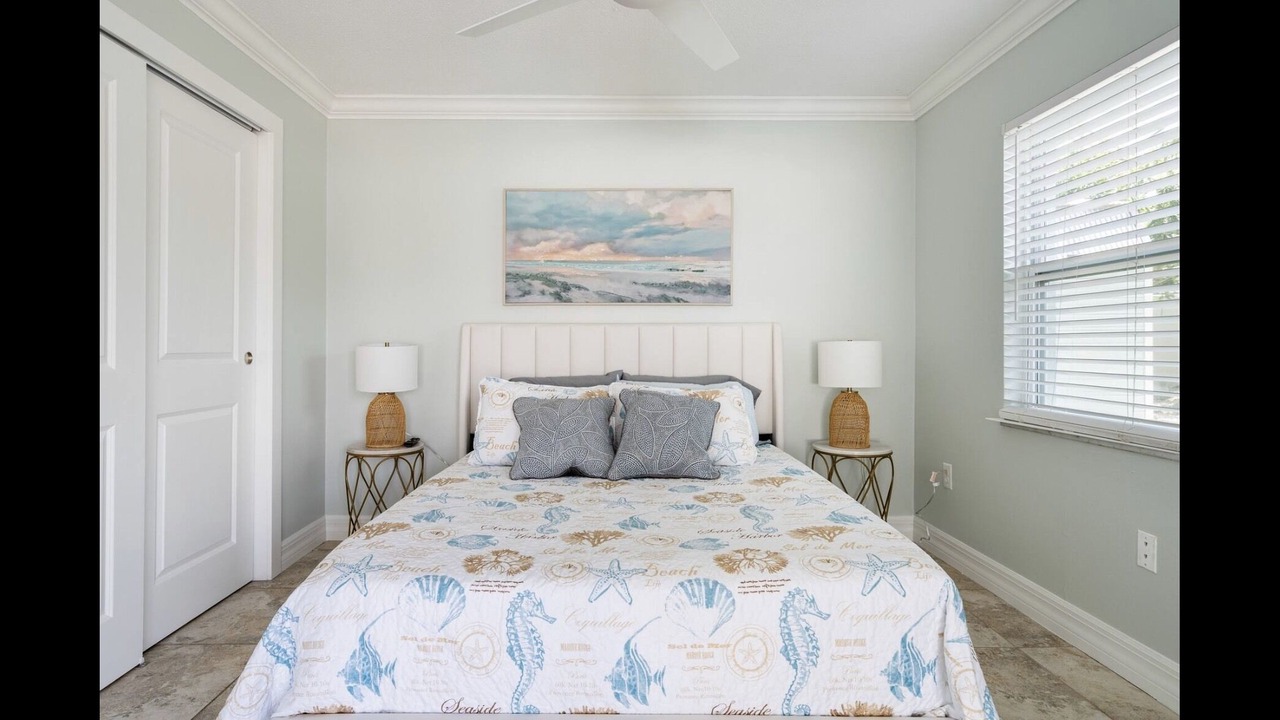 Photo of Bedroom in Belair Bayou