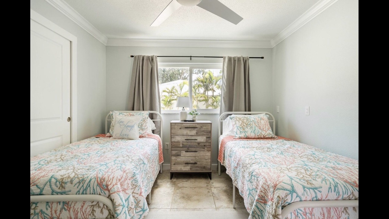 Photo of Bedroom in Belair Bayou