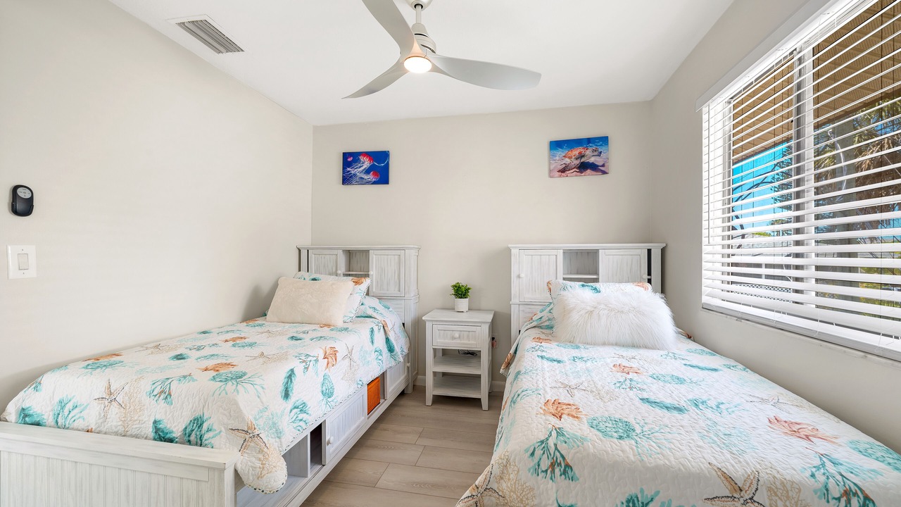 Photo of Bedroom in Englewood