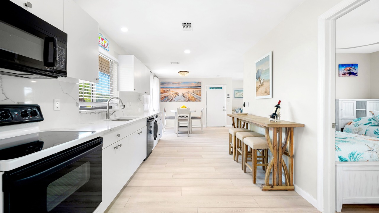 Photo of Kitchen in Englewood