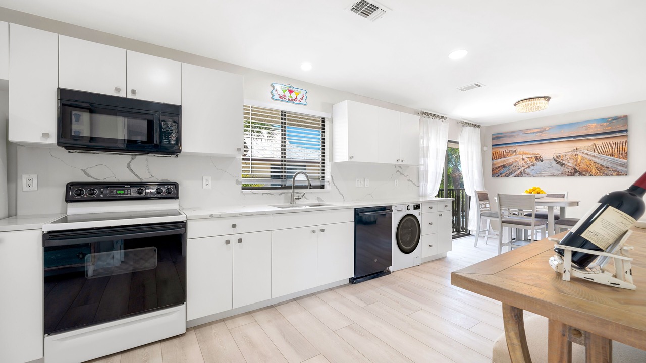 Photo of Kitchen in Englewood