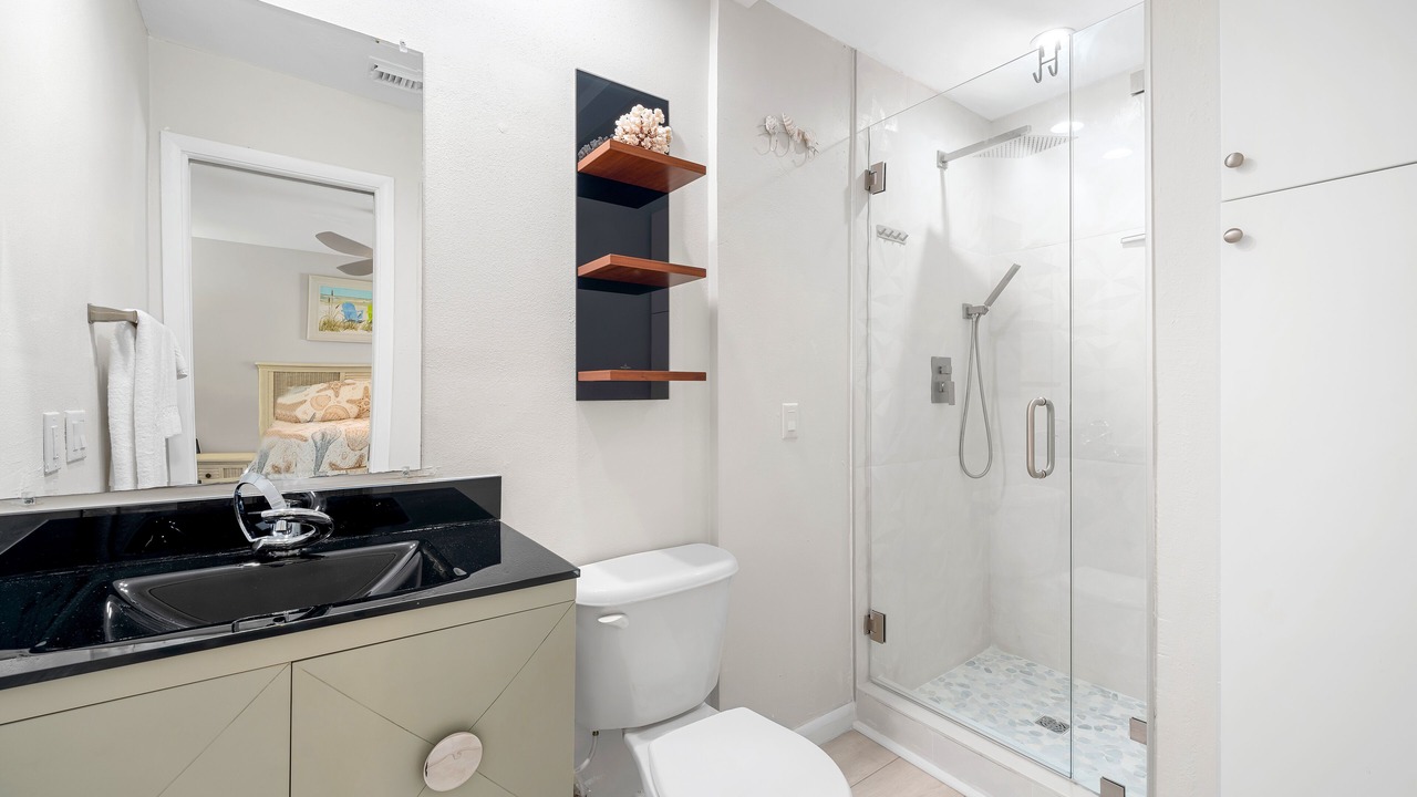 Photo of Bathroom in Englewood