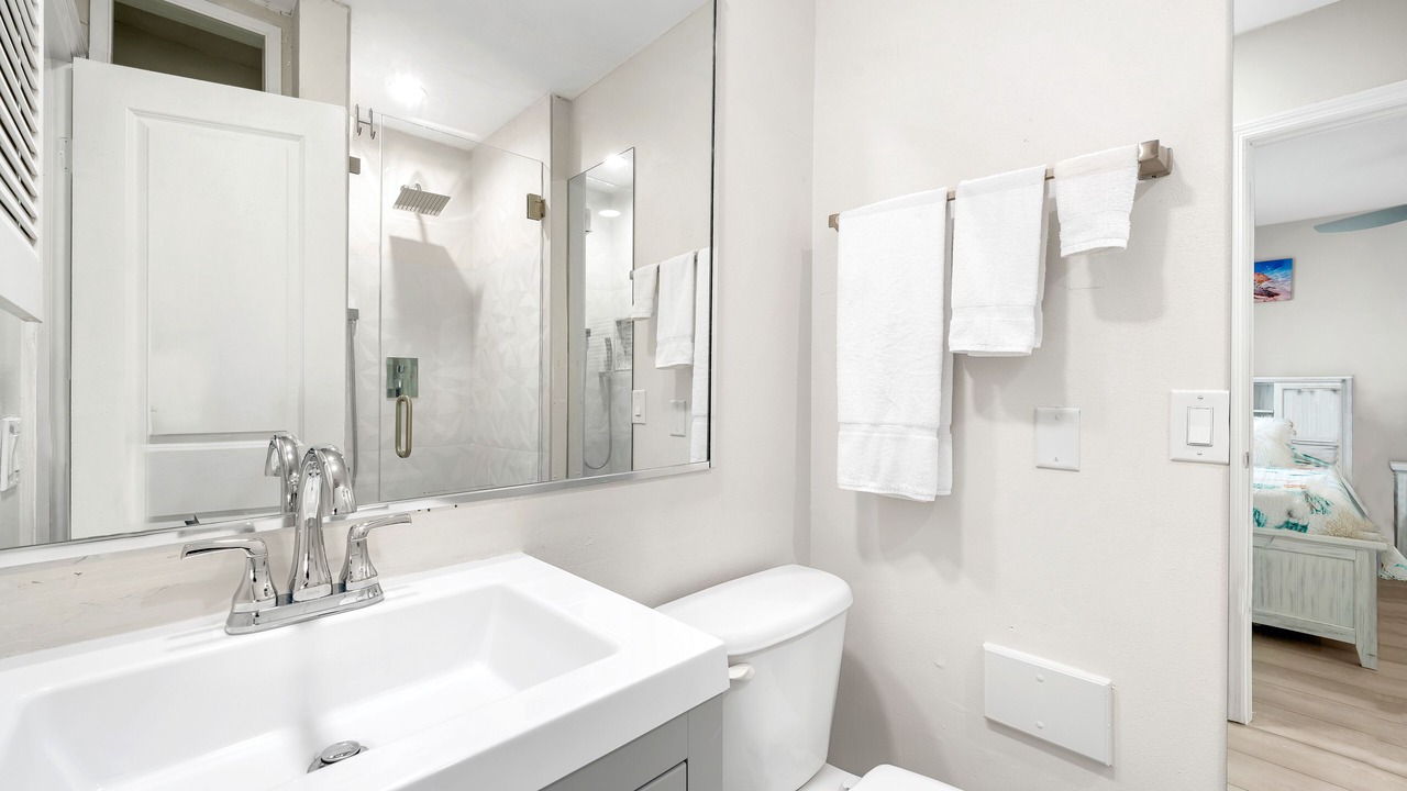 Photo of Bathroom in Englewood