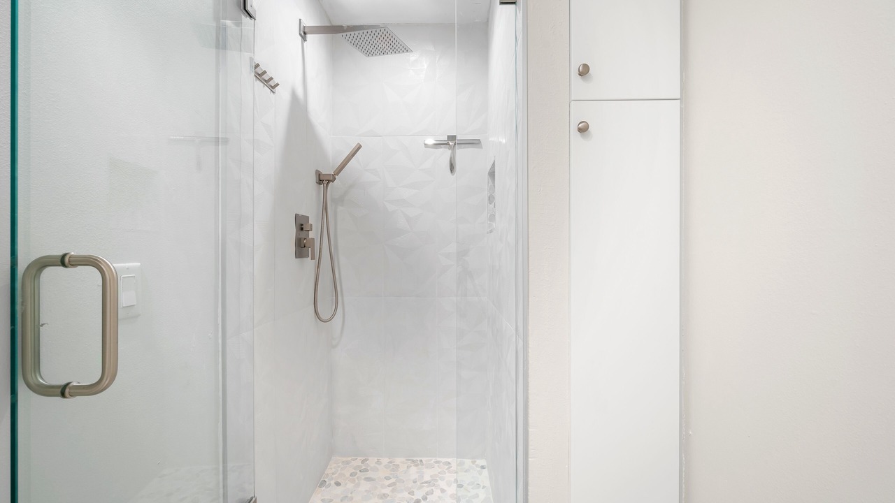 Photo of Bathroom in Englewood