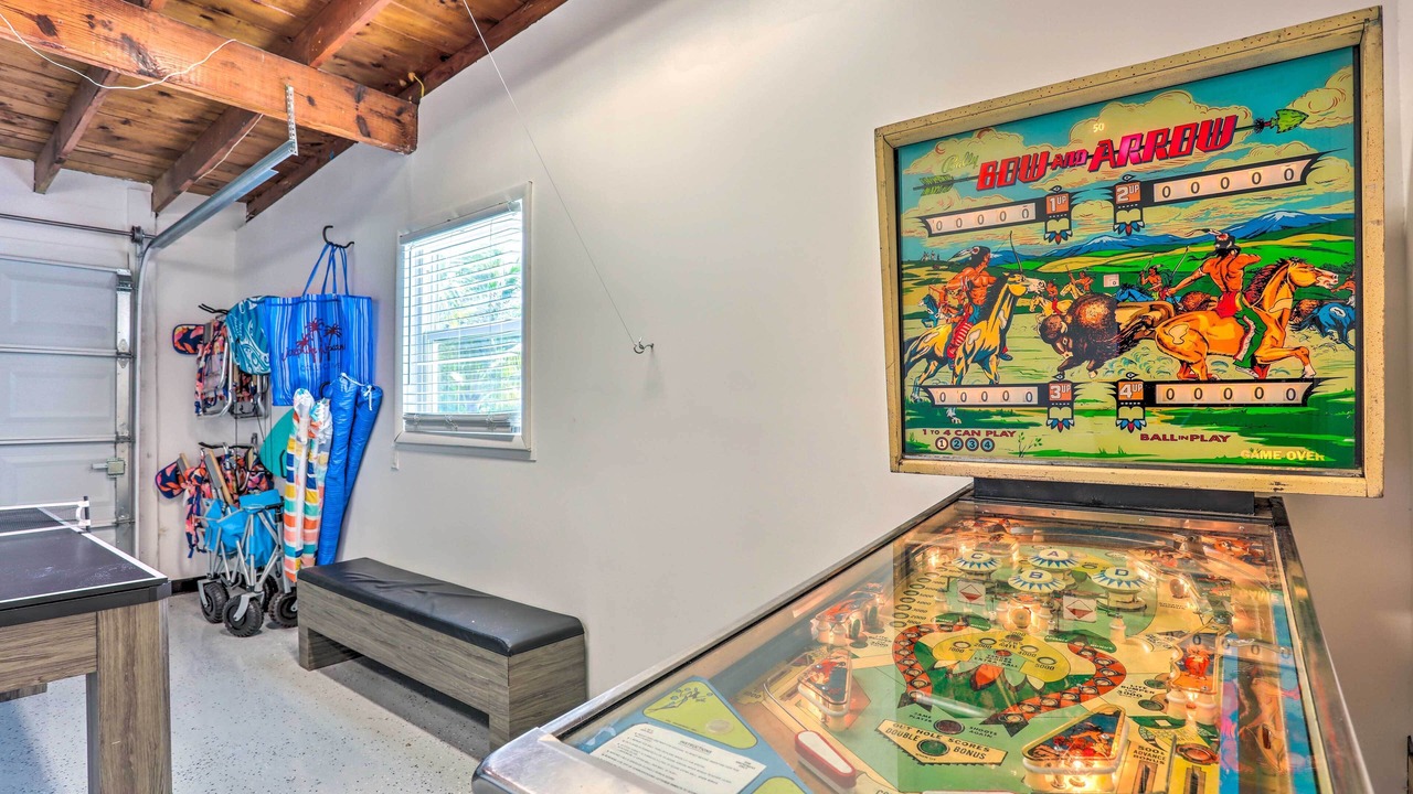 Photo of Bedroom in Fort Pierce Shores