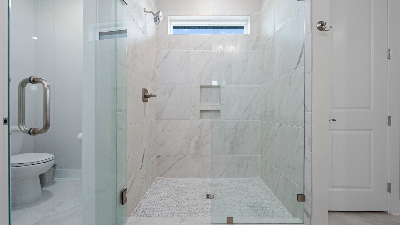 Photo of Bathroom in Cape San Blas