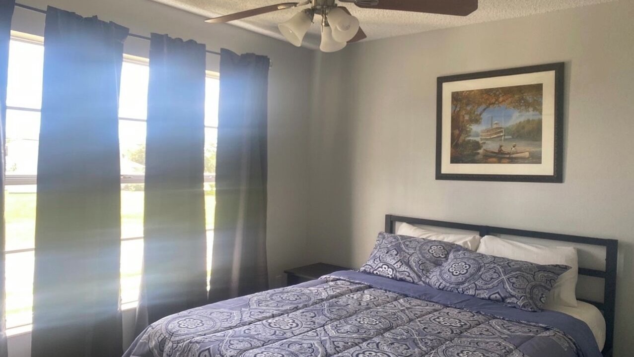 Photo of Bedroom in Poinciana