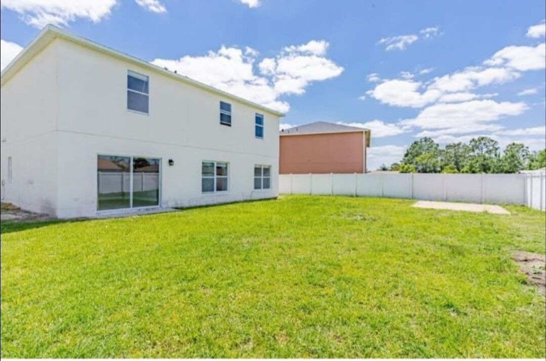 Photo of Outdoor in Poinciana