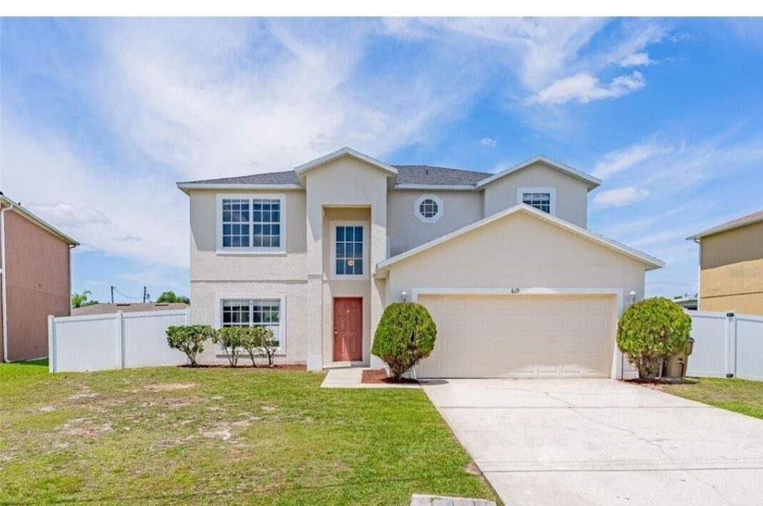 Photo of Outdoor in Poinciana