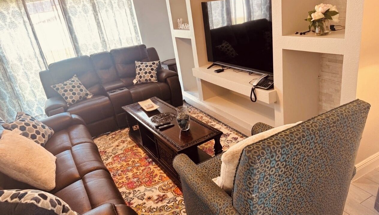 Photo of Livingroom in Poinciana