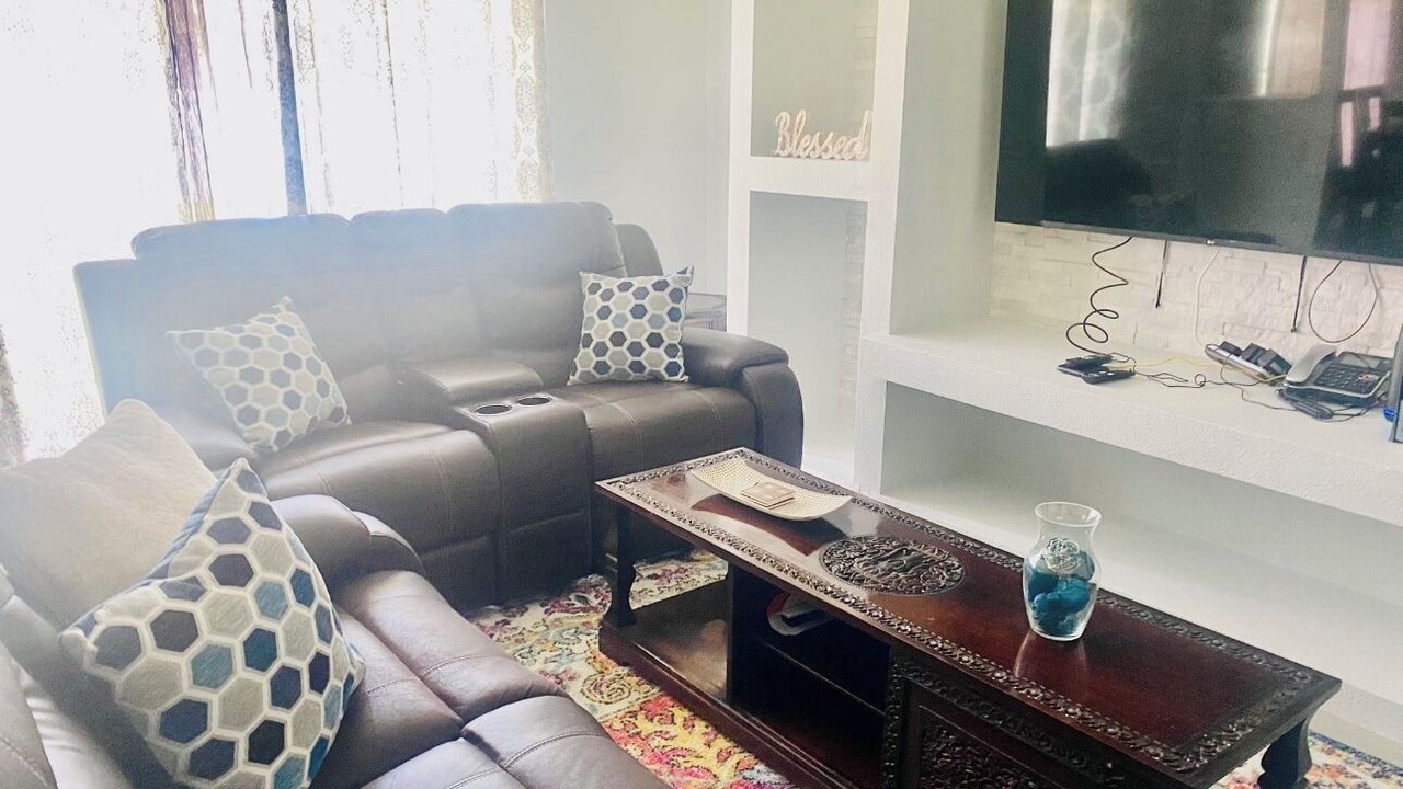 Photo of Livingroom in Poinciana